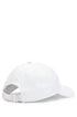 Hugo Boss hat for man כובע בוס בצבע לבן לגבר